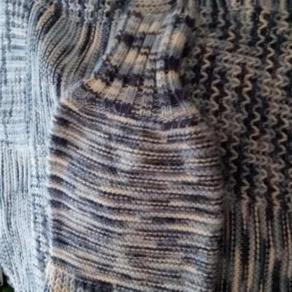 Staud sweater/Benny turtleneck - Picture 7 of 7